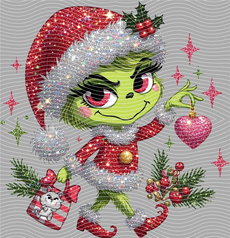 Christmas-DJ 330